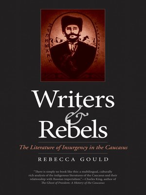 cover image of Writers and Rebels